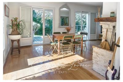 Villa - 195 m² - 8 pièces