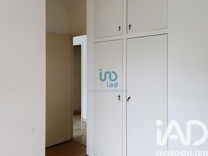 Maison - 65 m² - 3 pièces