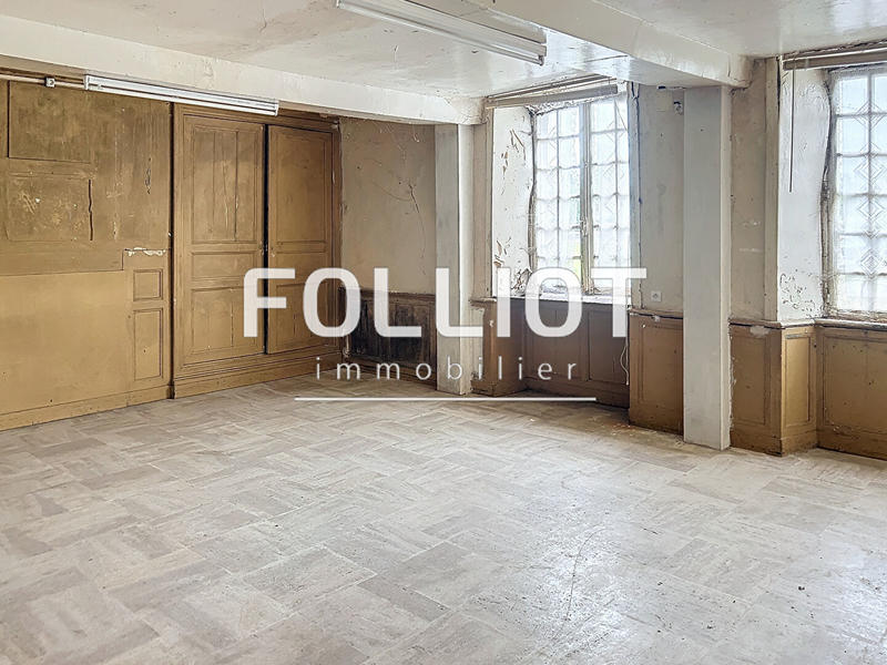 Maison - 192 m² - 7 pièces