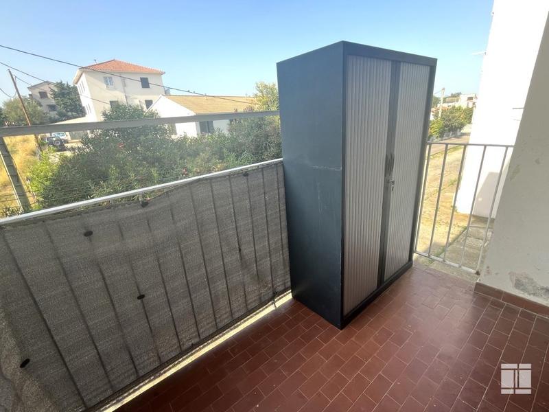 Appartement - 60 m² - 4 pièces