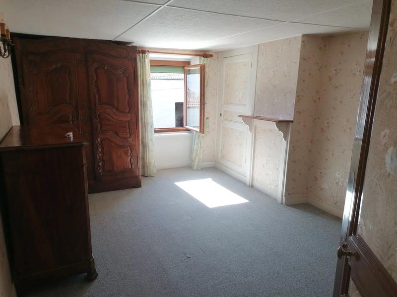 Maison - 77 m² - 4 pièces