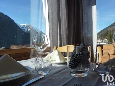 Local commercial - 1 000 m²