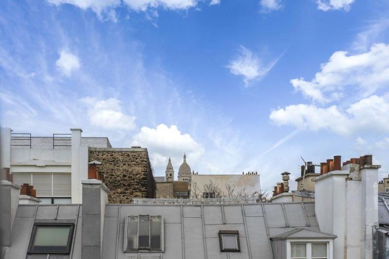 Appartement - 45 m² - 3 pièces