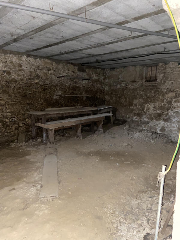 Maison - 65 m² - 4 pièces