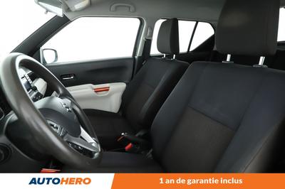 Suzuki Ignis 1.2 DualJet Privilege 90 ch