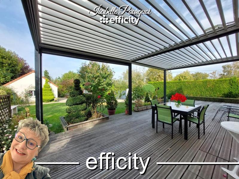 Maison - 215 m² - 6 pièces