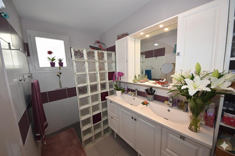 Maison - 116 m² - 5 pièces