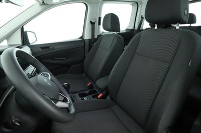 Volkswagen Caddy 2.0 Tdi 4Motion Bvm6 122 ch