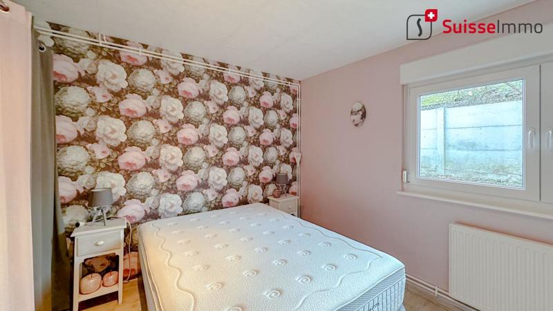 Maison - 163 m² - 7 pièces