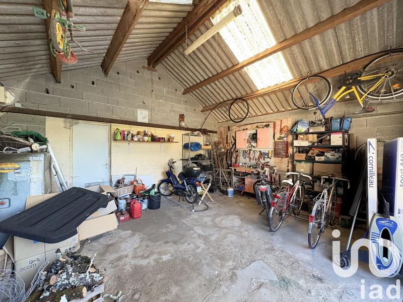 Maison - 169 m² - 6 pièces