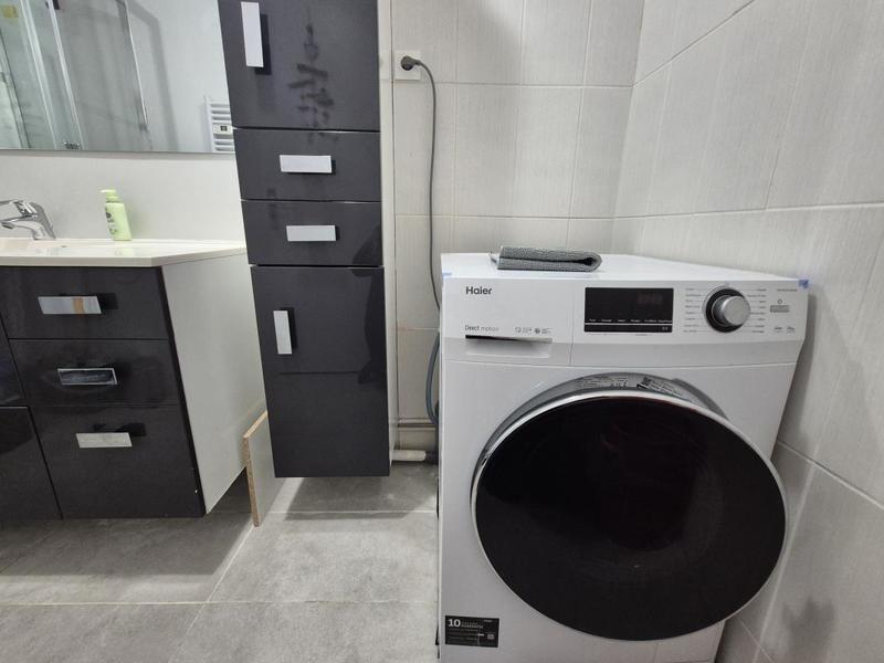 Appartement - 79 m² - 3 pièces