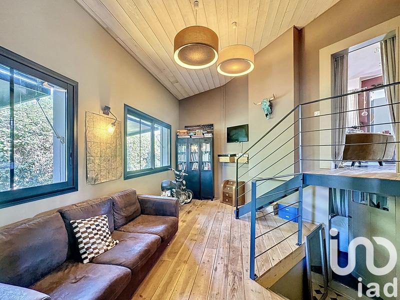 Maison - 132 m² - 6 pièces