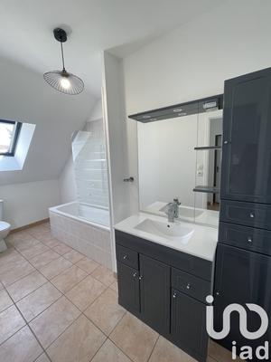 Maison - 97 m² - 4 pièces