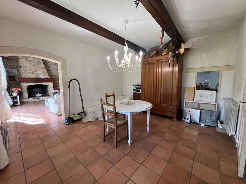Maison - 150 m² - 4 pièces