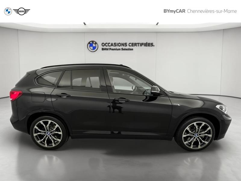 Bmw X1 F48 Lci xDrive 25e 220 ch Bva6 m Sport