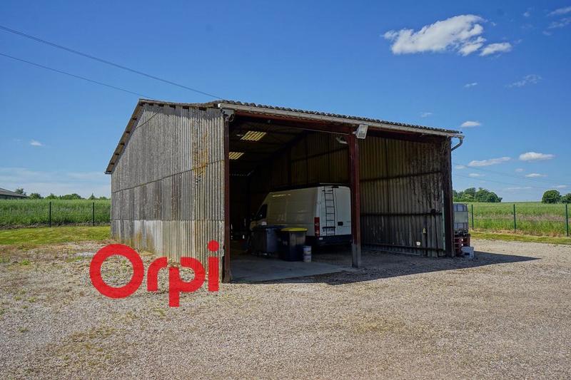 Maison - 225 m² - 7 pièces