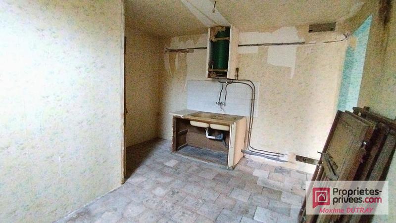 Maison - 350 m² - 14 pièces