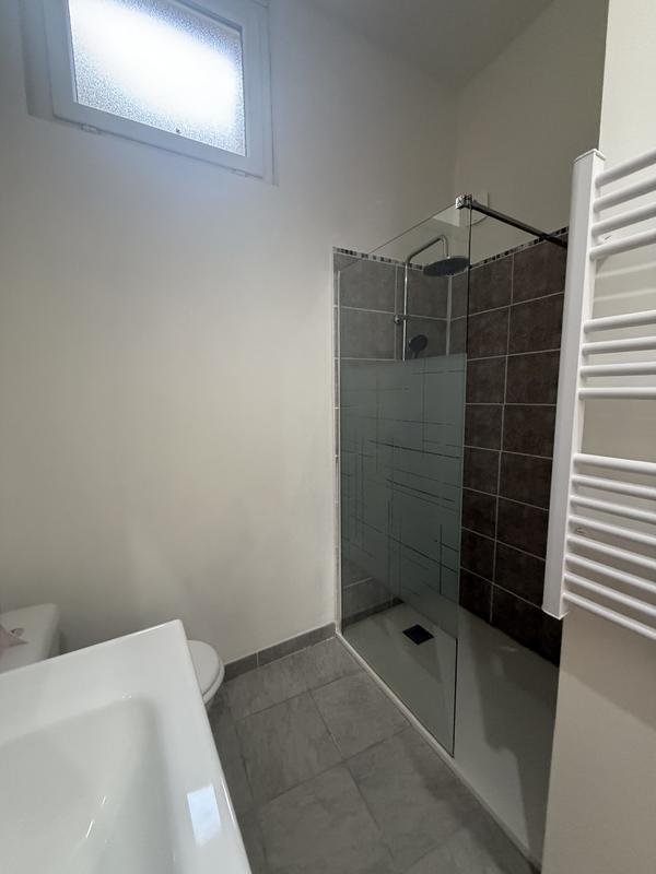 Appartement - 55 m² - 2 pièces