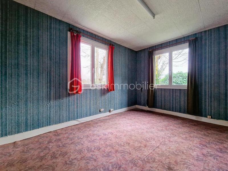 Maison de ville - 147 m² - 8 pièces