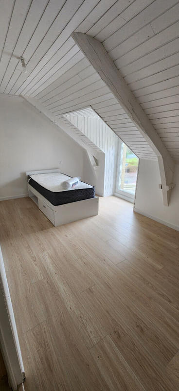 Maison - 70 m² - 4 pièces