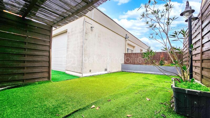 Appartement - 101 m² - 3 pièces