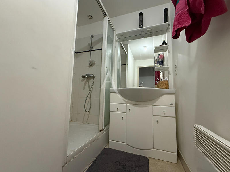 Appartement - 59 m² - 2 pièces