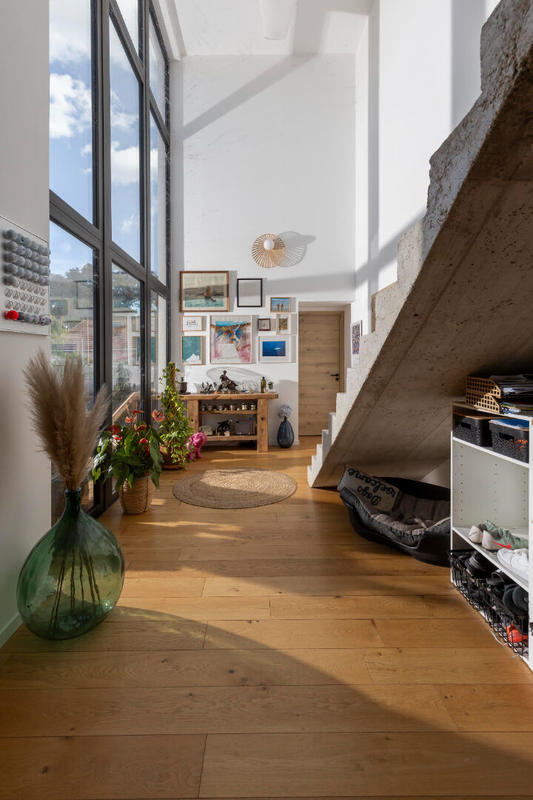 Maison - 265 m² - 6 pièces