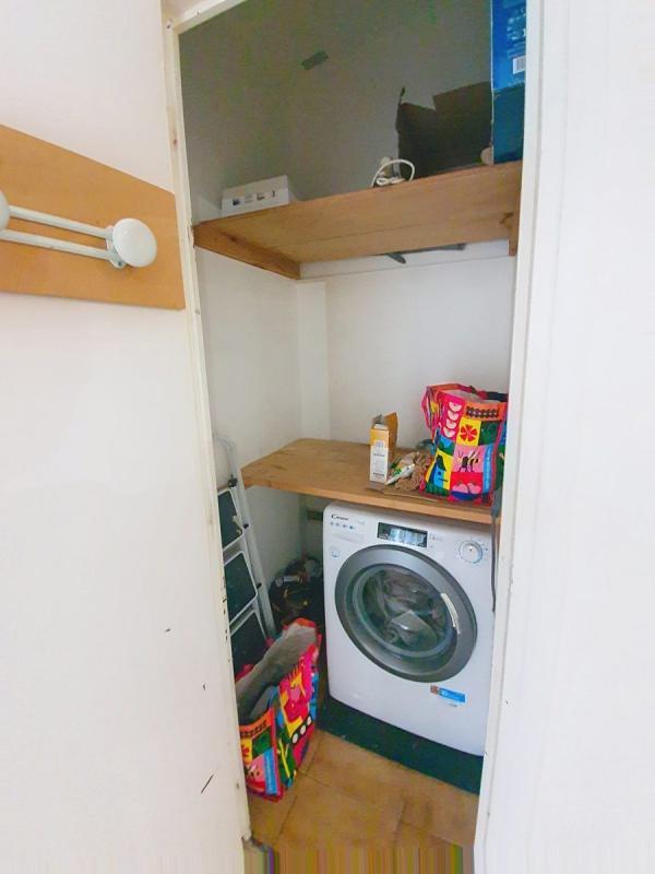 Appartement - 60 m² - 4 pièces