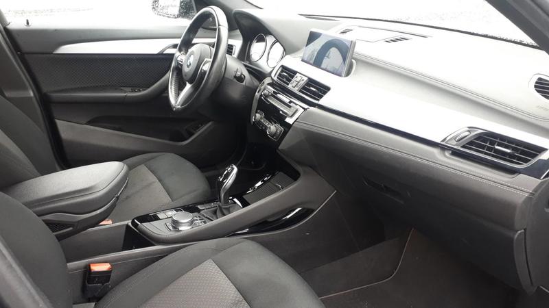 Bmw X2 (F39) sDrive 18i 140 Dkg7 Premiere