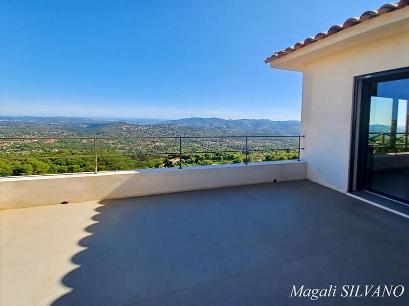 Villa - 280 m² - 7 pièces