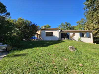 Maison contemporaine - 178 m² - 5 pièces