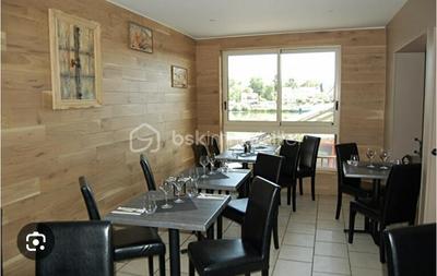 Immeuble - 413 m² - 12 pièces