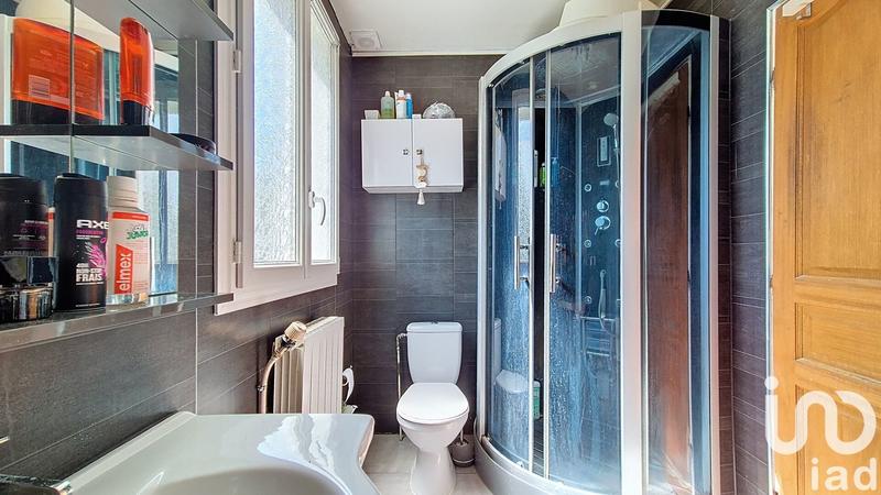 Maison - 70 m² - 4 pièces