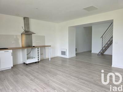 Maison - 206 m² - 6 pièces