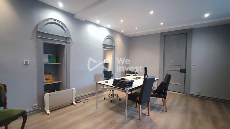 Local commercial - 25 m²