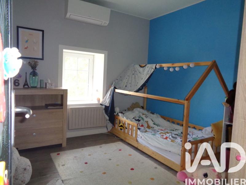 Maison - 156 m² - 5 pièces