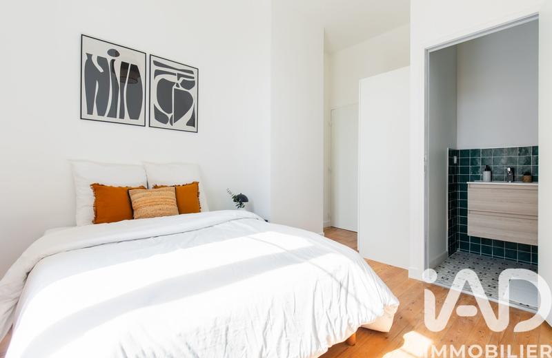 Maison - 179 m² - 8 pièces