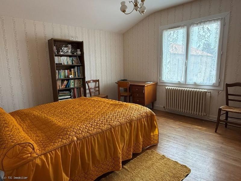 Maison de campagne - 162 m² - 7 pièces