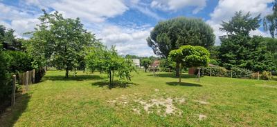 Terrain - 1 161 m²