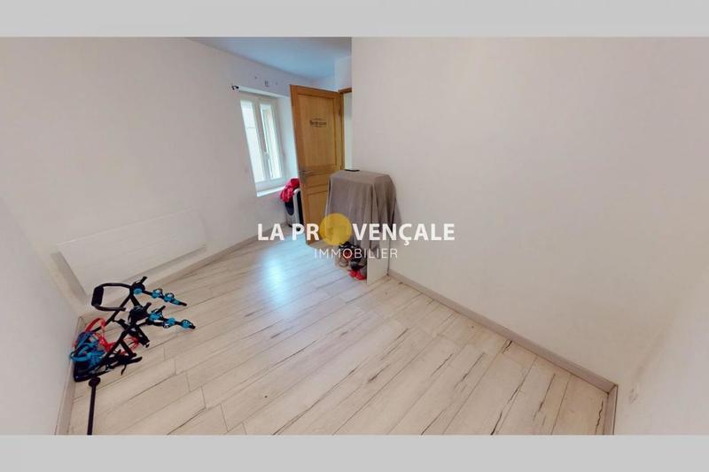 Maison de village - 51 m² - 3 pièces