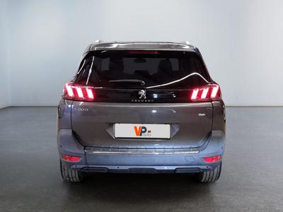 Peugeot 5008 BlueHDi 130ch s&amp;S Eat8 Allure