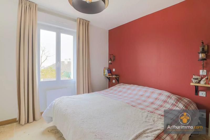 Maison - 180 m² - 6 pièces