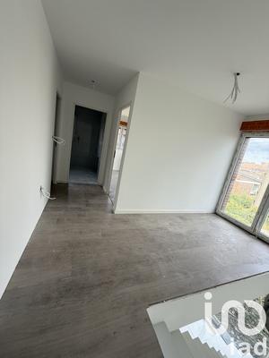 Maison - 112 m² - 6 pièces