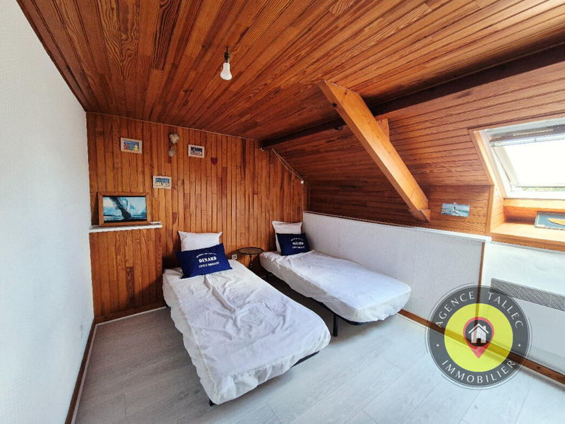 Maison - 73 m² - 3 pièces