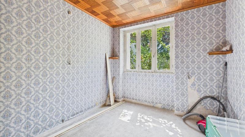 Maison - 133 m² - 6 pièces