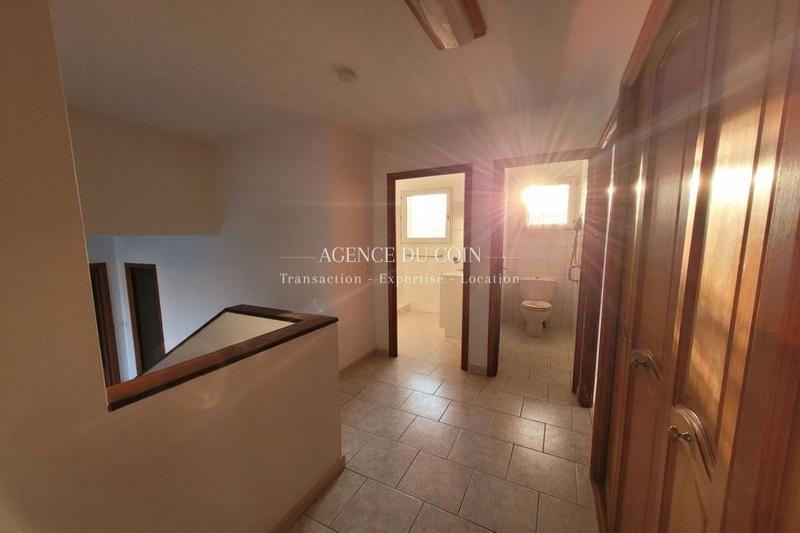 Maison - 123 m² - 5 pièces