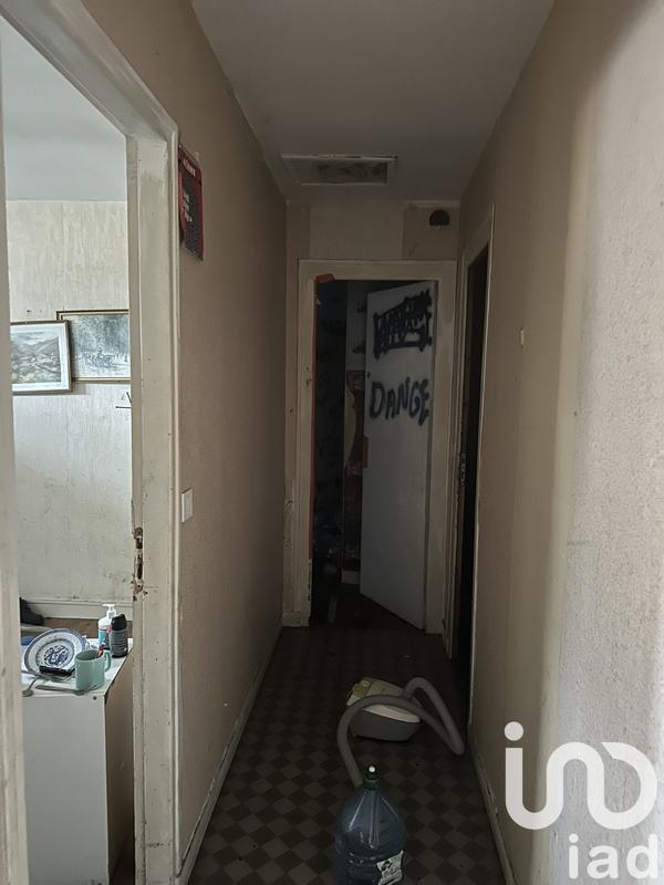 Maison - 98 m² - 4 pièces