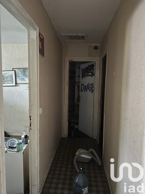 Maison - 98 m² - 4 pièces