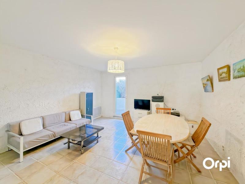 Appartement - 83 m² - 3 pièces