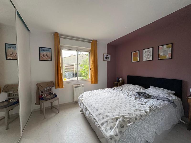 Maison - 189 m² - 5 pièces